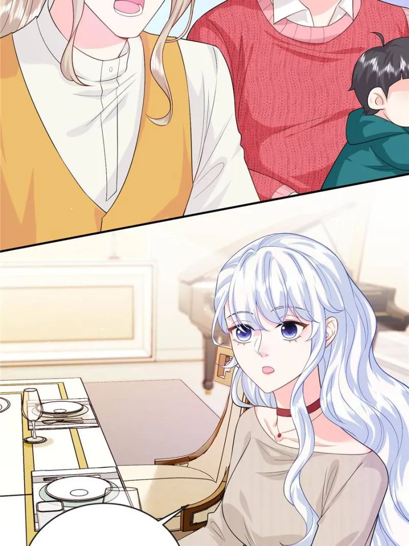 THE Son of a Dragon! Mommy is a criminal Chapter 119 - Page 16