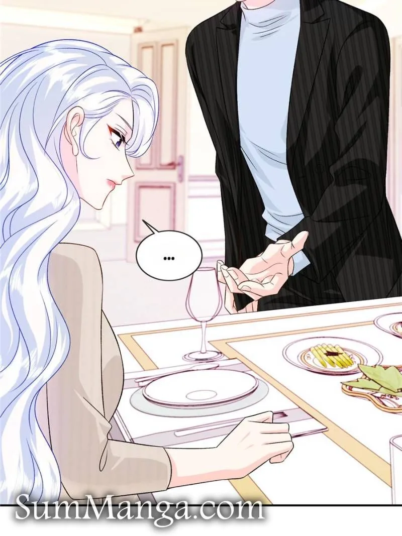 THE Son of a Dragon! Mommy is a criminal Chapter 119 - Page 21