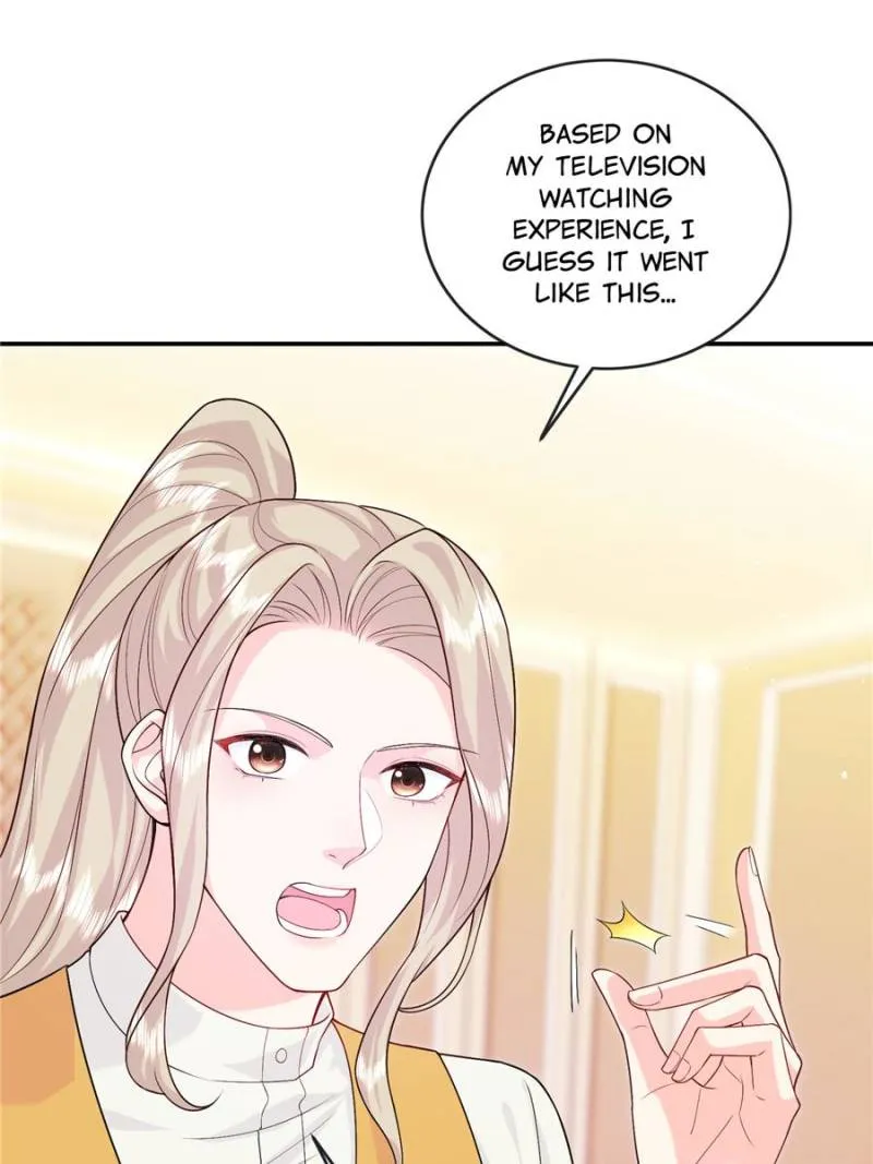 THE Son of a Dragon! Mommy is a criminal Chapter 119 - Page 29