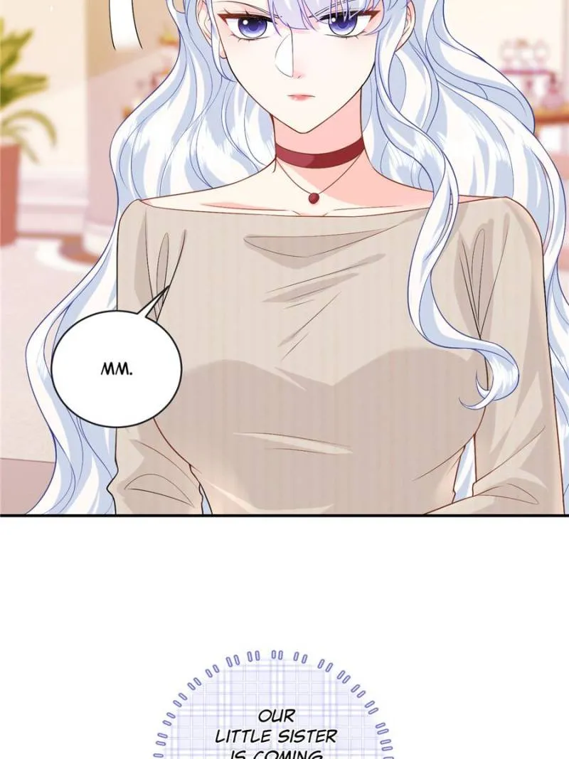 THE Son of a Dragon! Mommy is a criminal Chapter 119 - Page 33