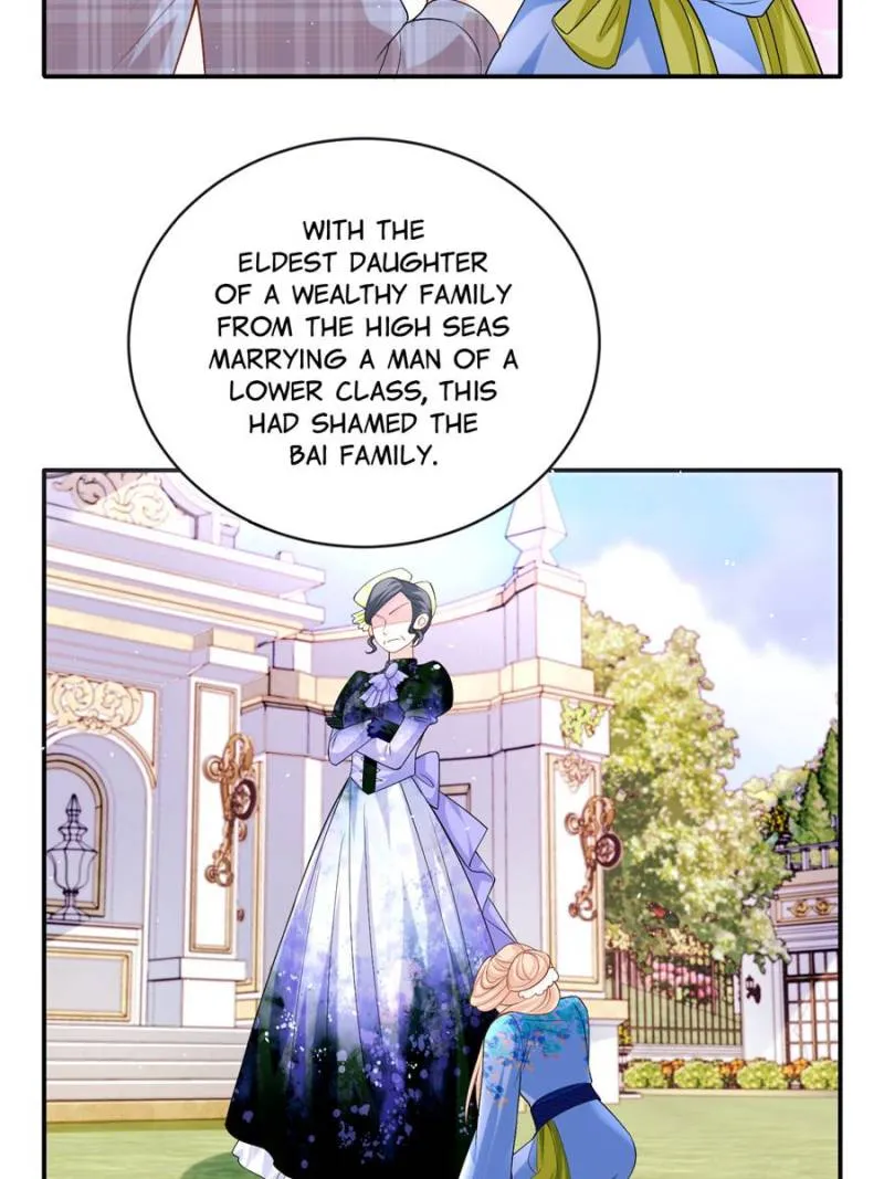 THE Son of a Dragon! Mommy is a criminal Chapter 119 - Page 37