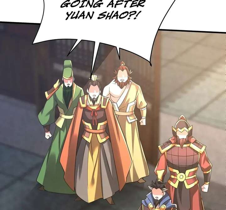 The Son Of The First Emperor Kills Enemies And Becomes A God - Chapter 164 - 7