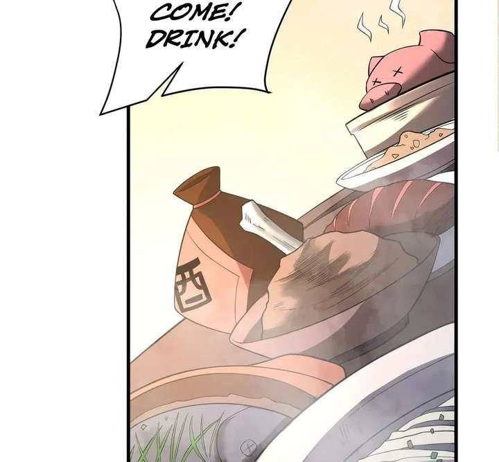 The Son Of The First Emperor Kills Enemies And Becomes A God - Chapter 164 - 10