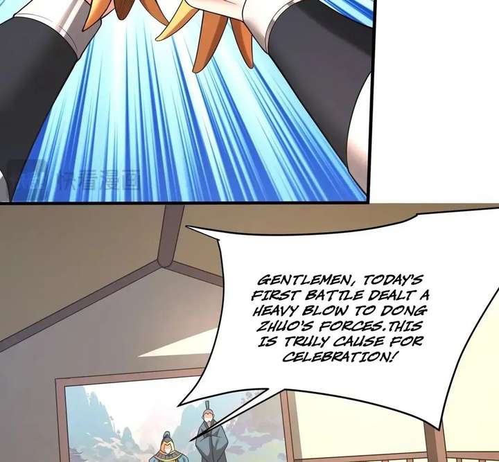 The Son Of The First Emperor Kills Enemies And Becomes A God - Chapter 164 - 13