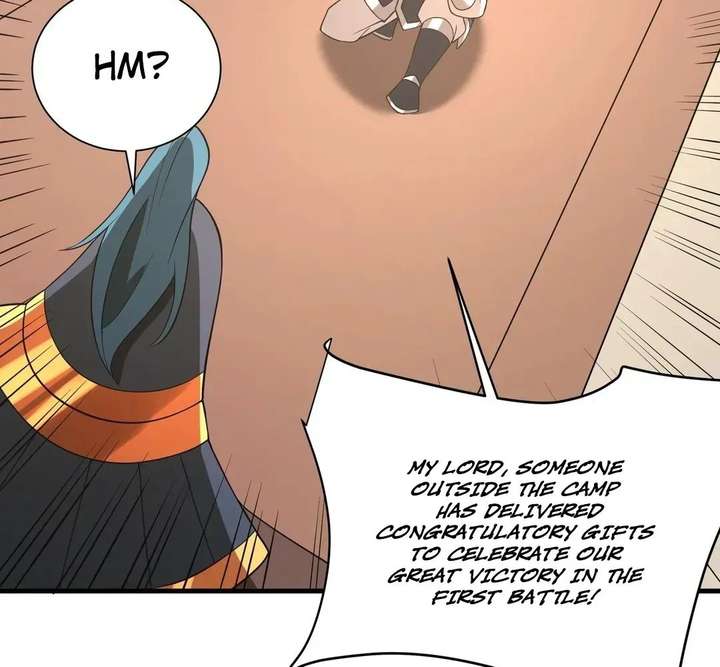 The Son Of The First Emperor Kills Enemies And Becomes A God - Chapter 164 - 17