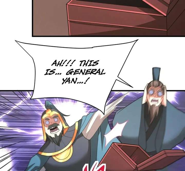 The Son Of The First Emperor Kills Enemies And Becomes A God - Chapter 164 - 20