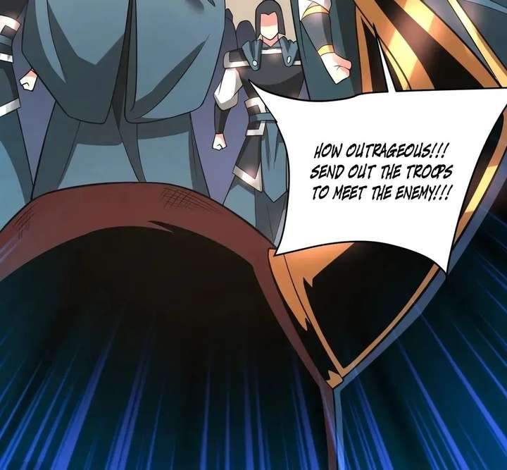 The Son Of The First Emperor Kills Enemies And Becomes A God - Chapter 164 - 23