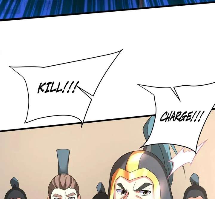 The Son Of The First Emperor Kills Enemies And Becomes A God - Chapter 164 - 24