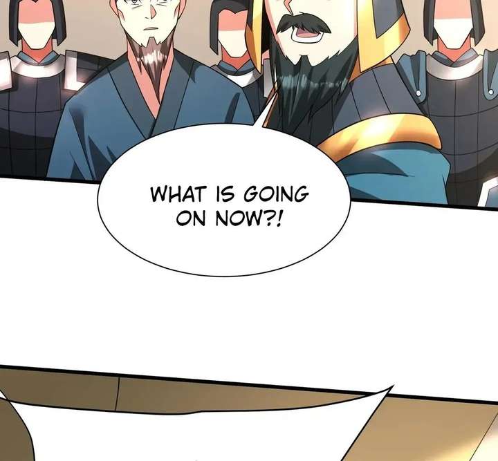 The Son Of The First Emperor Kills Enemies And Becomes A God - Chapter 164 - 25