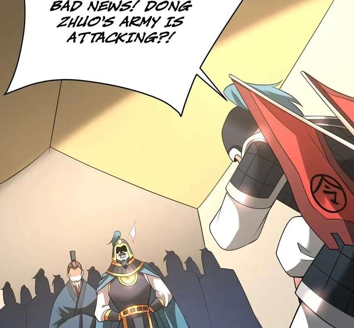 The Son Of The First Emperor Kills Enemies And Becomes A God - Chapter 164 - 26