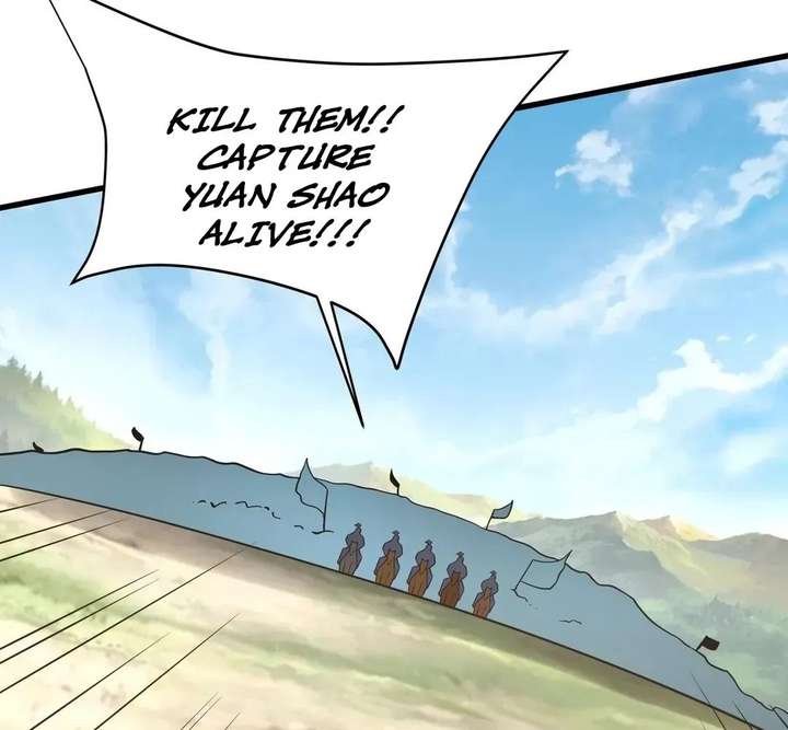 The Son Of The First Emperor Kills Enemies And Becomes A God - Chapter 164 - 28