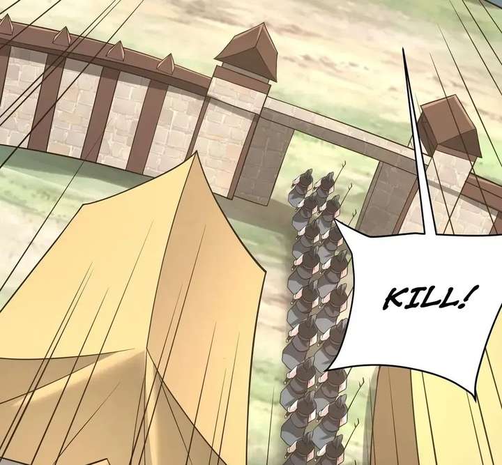 The Son Of The First Emperor Kills Enemies And Becomes A God - Chapter 164 - 29