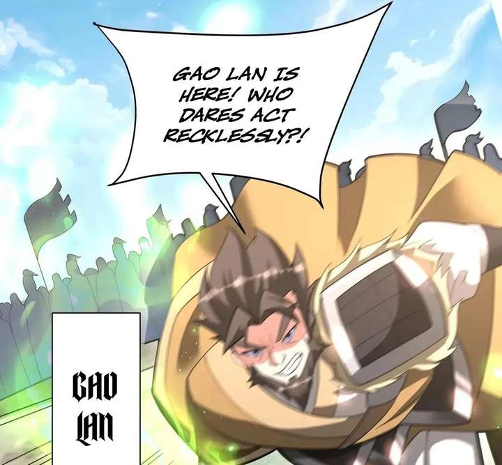 The Son Of The First Emperor Kills Enemies And Becomes A God - Chapter 164 - 31