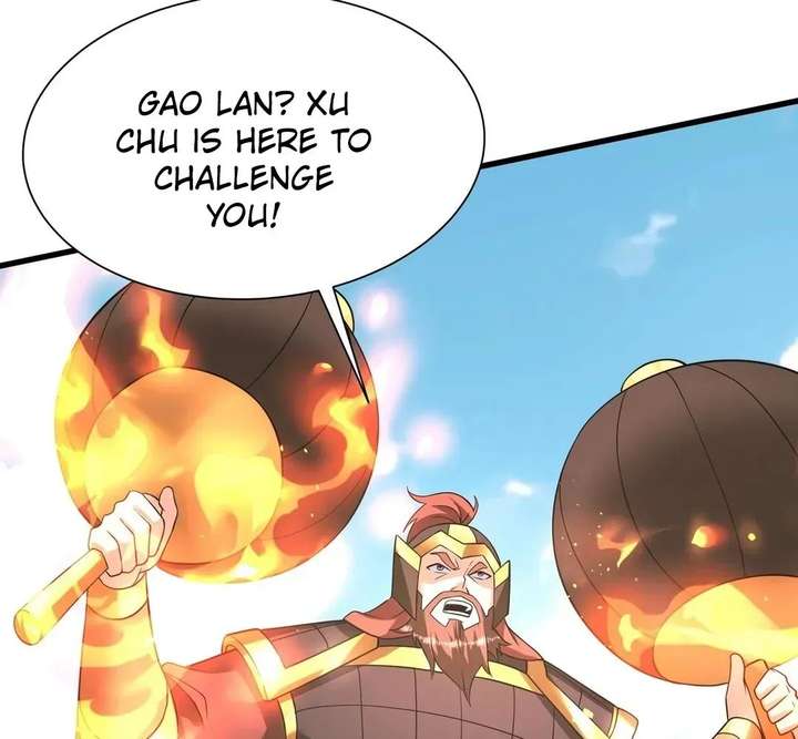 The Son Of The First Emperor Kills Enemies And Becomes A God - Chapter 164 - 33