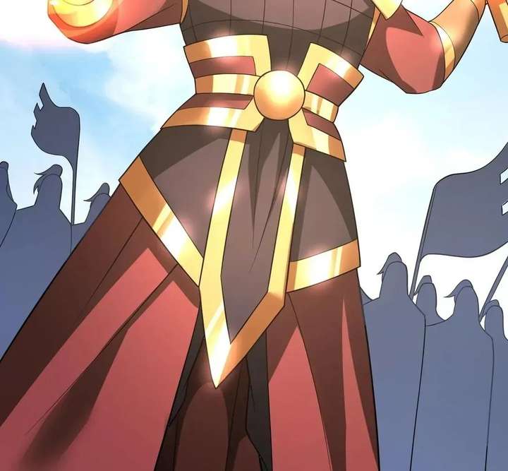 The Son Of The First Emperor Kills Enemies And Becomes A God - Chapter 164 - 34