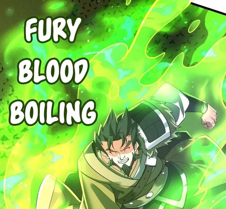 The Son Of The First Emperor Kills Enemies And Becomes A God - Chapter 164 - 43