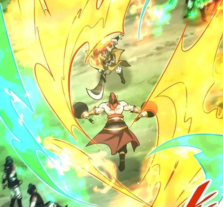 The Son Of The First Emperor Kills Enemies And Becomes A God - Chapter 164 - 52