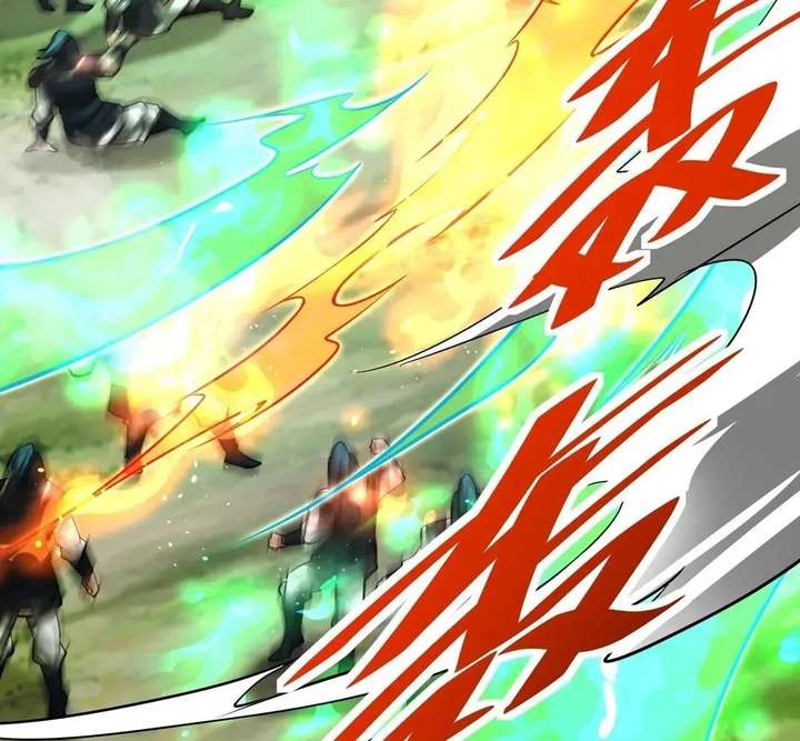 The Son Of The First Emperor Kills Enemies And Becomes A God - Chapter 164 - 53