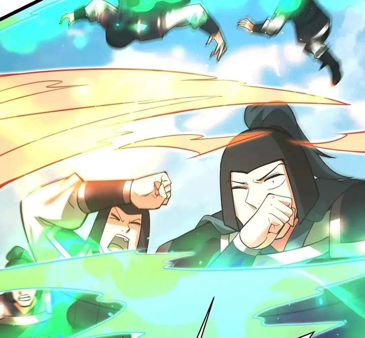 The Son Of The First Emperor Kills Enemies And Becomes A God - Chapter 164 - 55