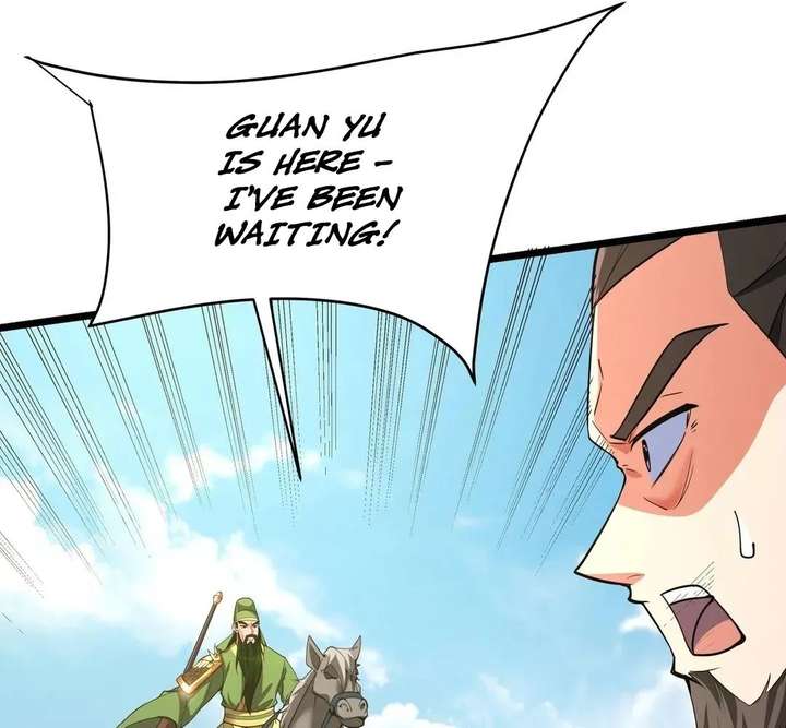 The Son Of The First Emperor Kills Enemies And Becomes A God - Chapter 164 - 60