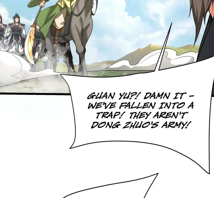 The Son Of The First Emperor Kills Enemies And Becomes A God - Chapter 164 - 61