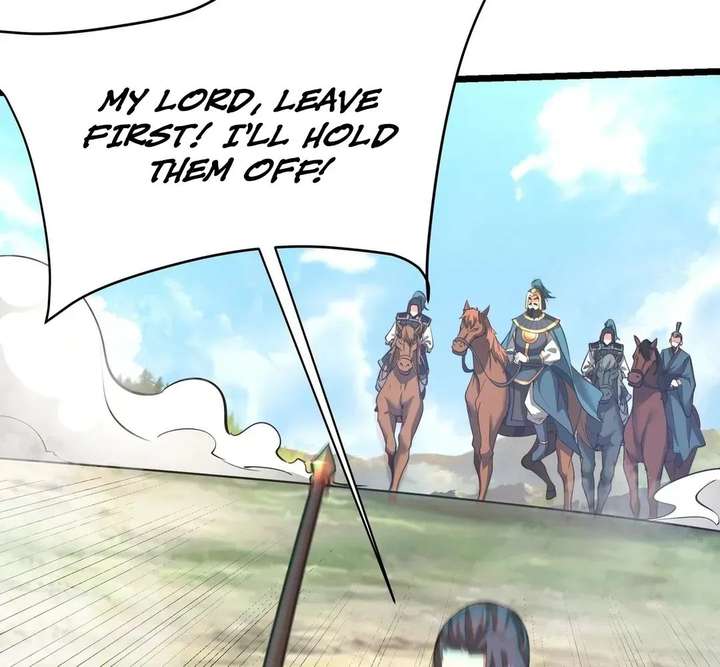 The Son Of The First Emperor Kills Enemies And Becomes A God - Chapter 164 - 62