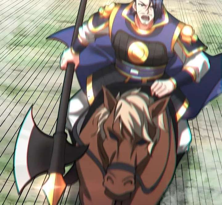 The Son Of The First Emperor Kills Enemies And Becomes A God - Chapter 164 - 63