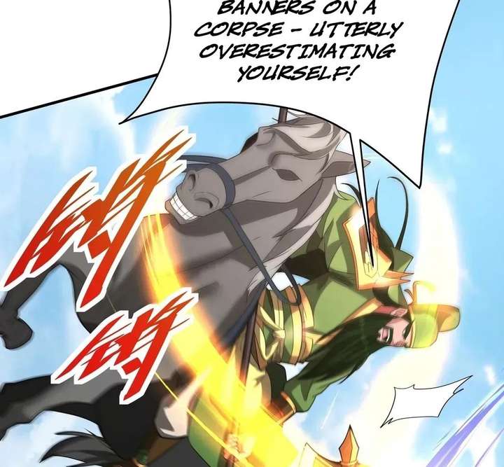 The Son Of The First Emperor Kills Enemies And Becomes A God - Chapter 164 - 66