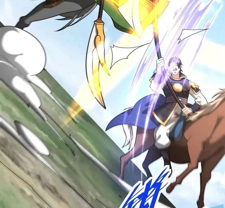 The Son Of The First Emperor Kills Enemies And Becomes A God - Chapter 164 - 67