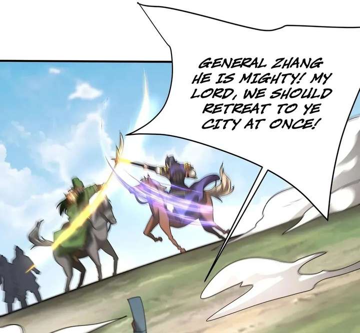 The Son Of The First Emperor Kills Enemies And Becomes A God - Chapter 164 - 69