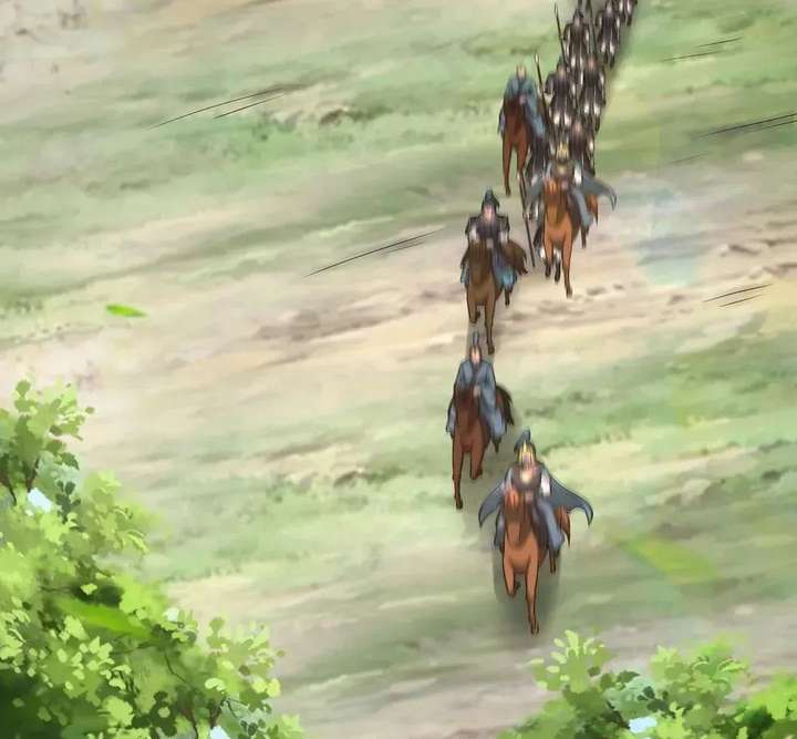 The Son Of The First Emperor Kills Enemies And Becomes A God - Chapter 164 - 72