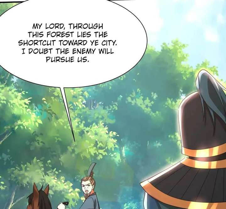 The Son Of The First Emperor Kills Enemies And Becomes A God - Chapter 164 - 74