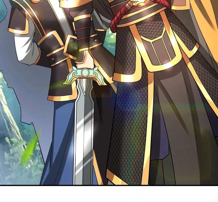 The Son Of The First Emperor Kills Enemies And Becomes A God - Chapter 164 - 79