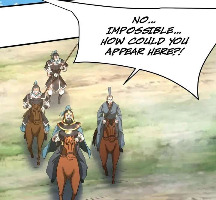 The Son Of The First Emperor Kills Enemies And Becomes A God - Chapter 164 - 81