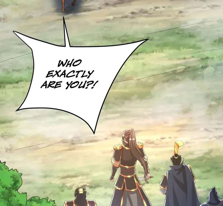 The Son Of The First Emperor Kills Enemies And Becomes A God - Chapter 164 - 82