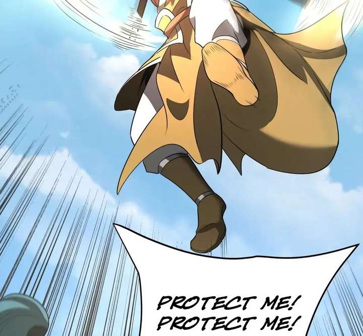 The Son Of The First Emperor Kills Enemies And Becomes A God - Chapter 164 - 87