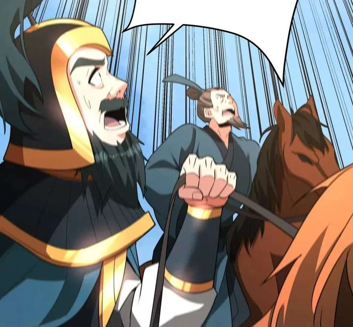 The Son Of The First Emperor Kills Enemies And Becomes A God - Chapter 164 - 88