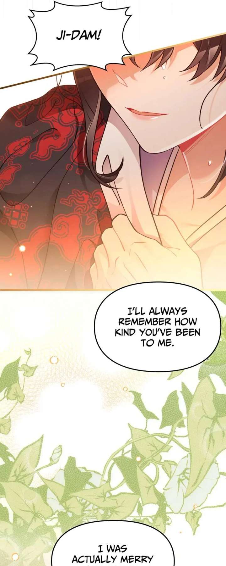 The Song of Good Nidana Chapter 78 - Page 8