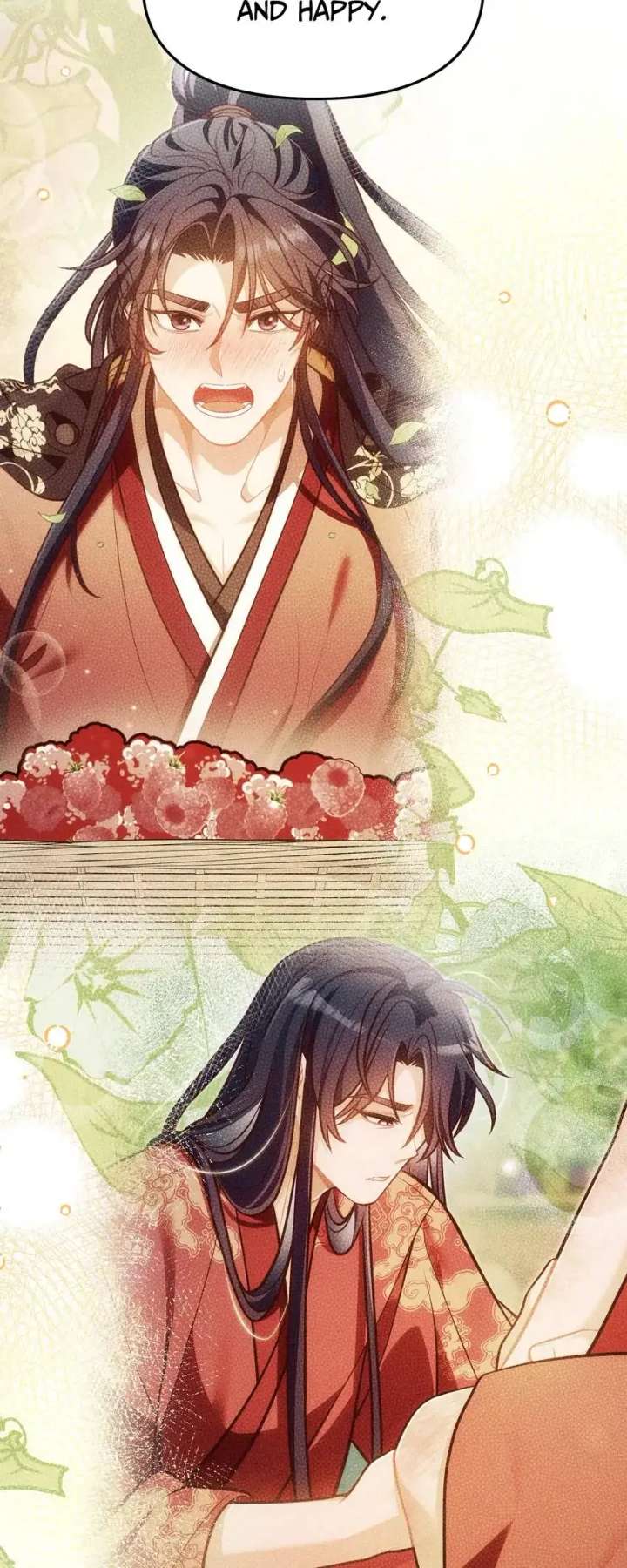 The Song of Good Nidana Chapter 78 - Page 9