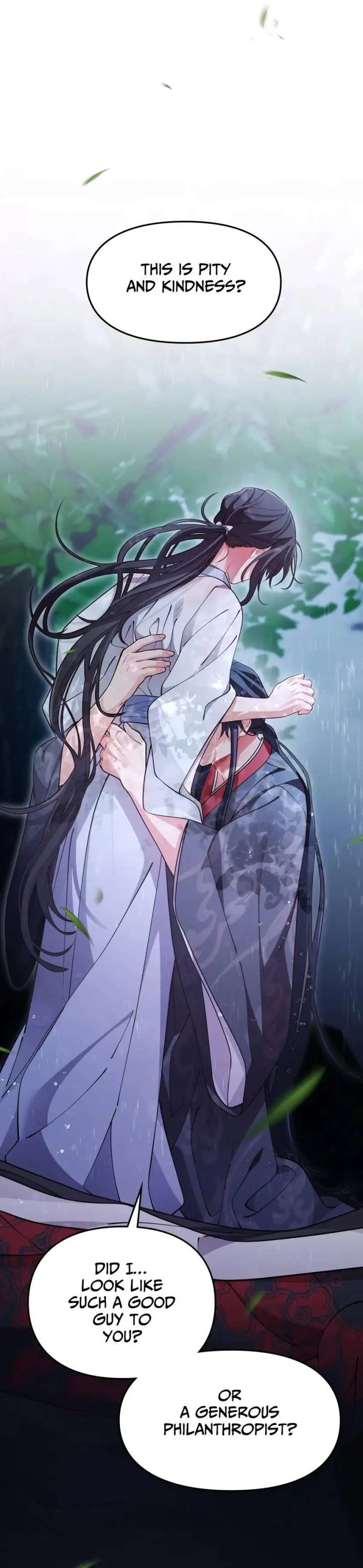 The Song of Good Nidana Chapter 78 - Page 21