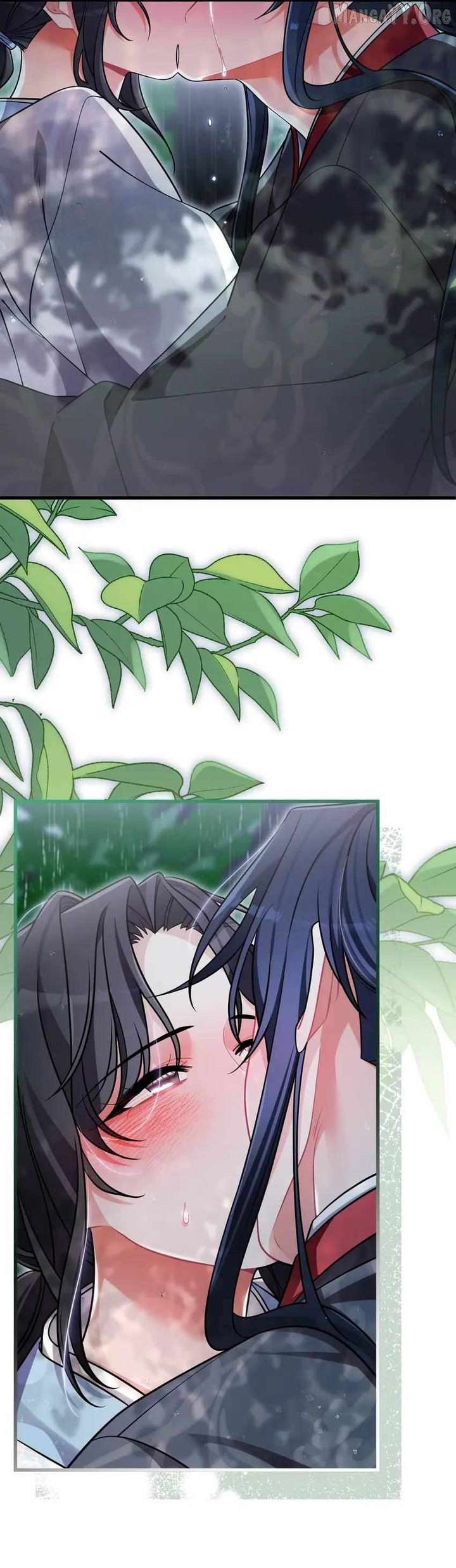 The Song of Good Nidana Chapter 78 - Page 29