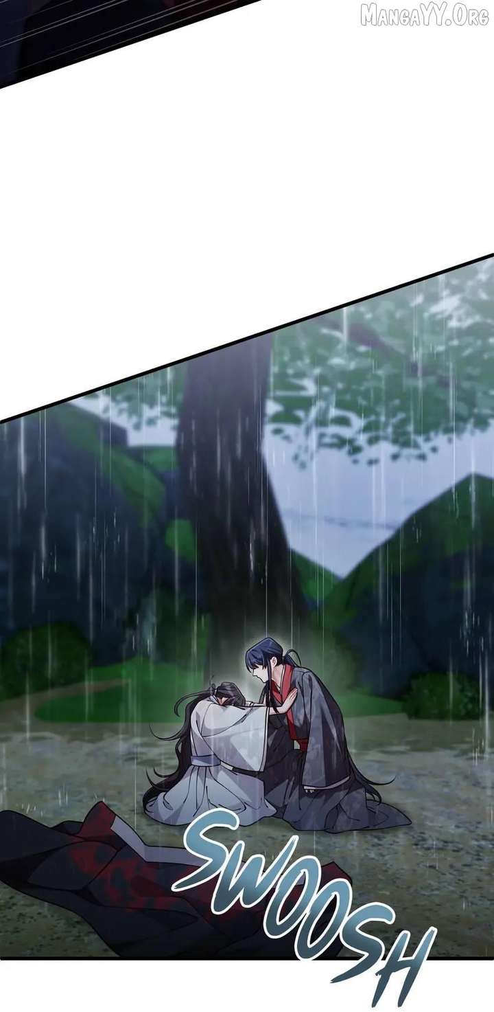 The Song of Good Nidana Chapter 78 - Page 36