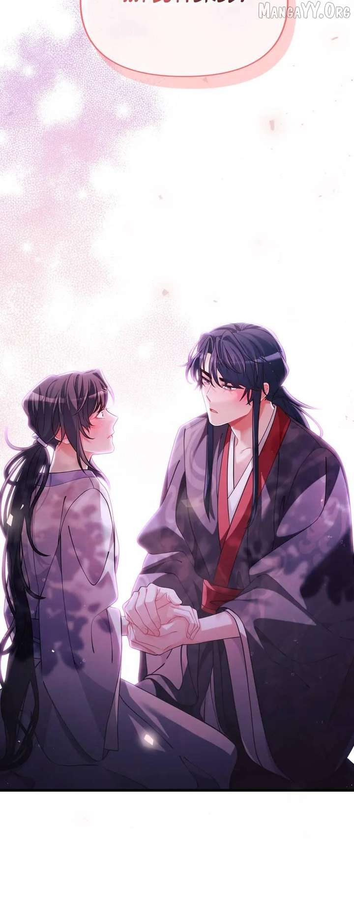 The Song of Good Nidana Chapter 78 - Page 43