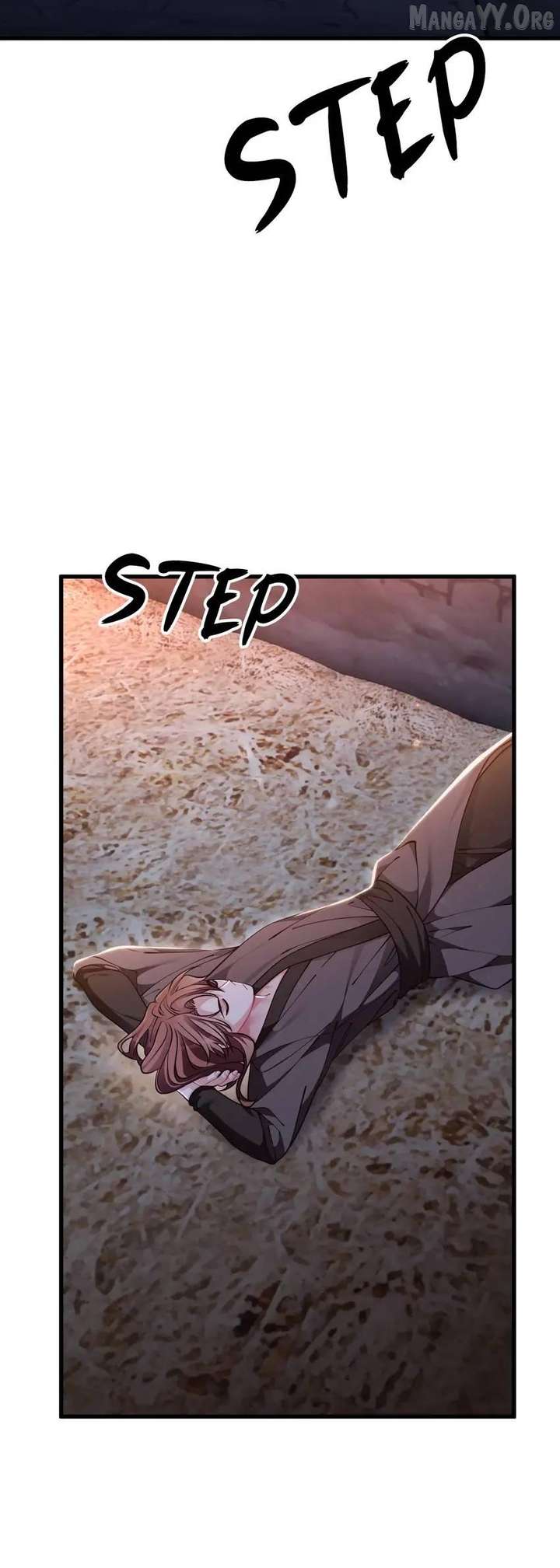 The Song of Good Nidana Chapter 78 - Page 51