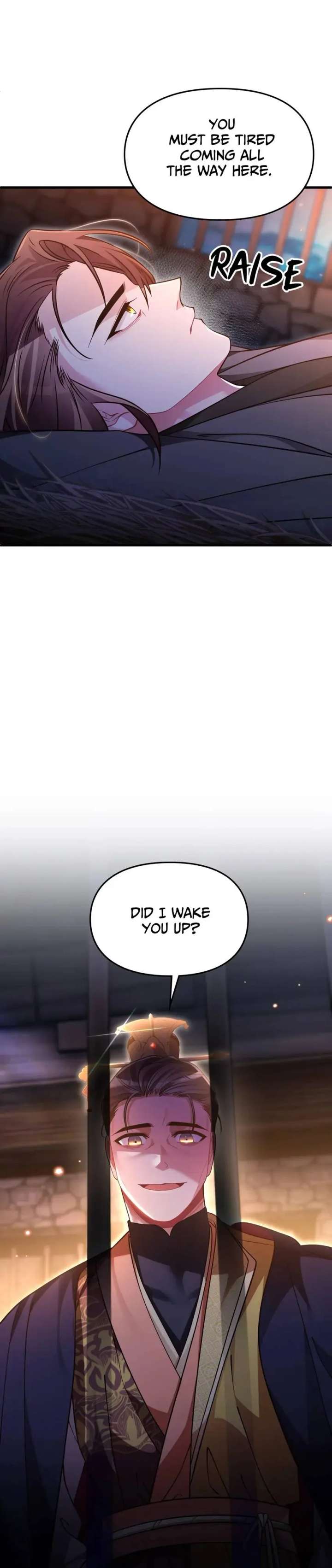 The Song of Good Nidana Chapter 78 - Page 52