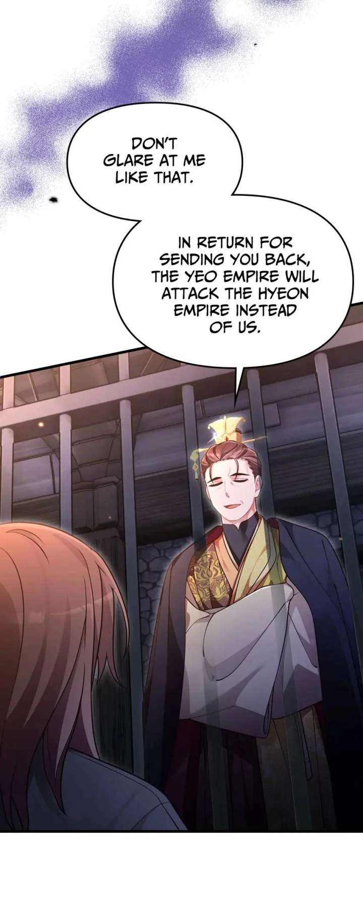 The Song of Good Nidana Chapter 78 - Page 58