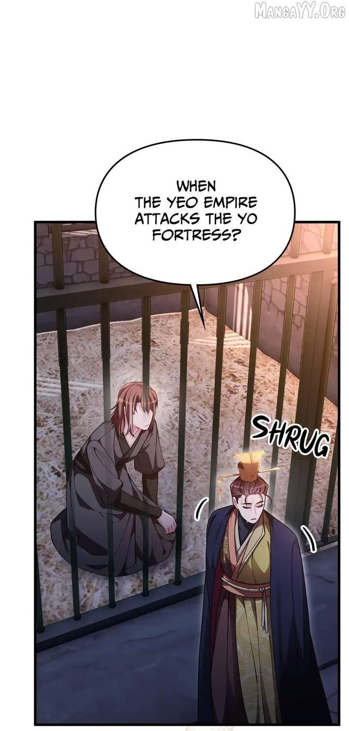 The Song of Good Nidana Chapter 78 - Page 61