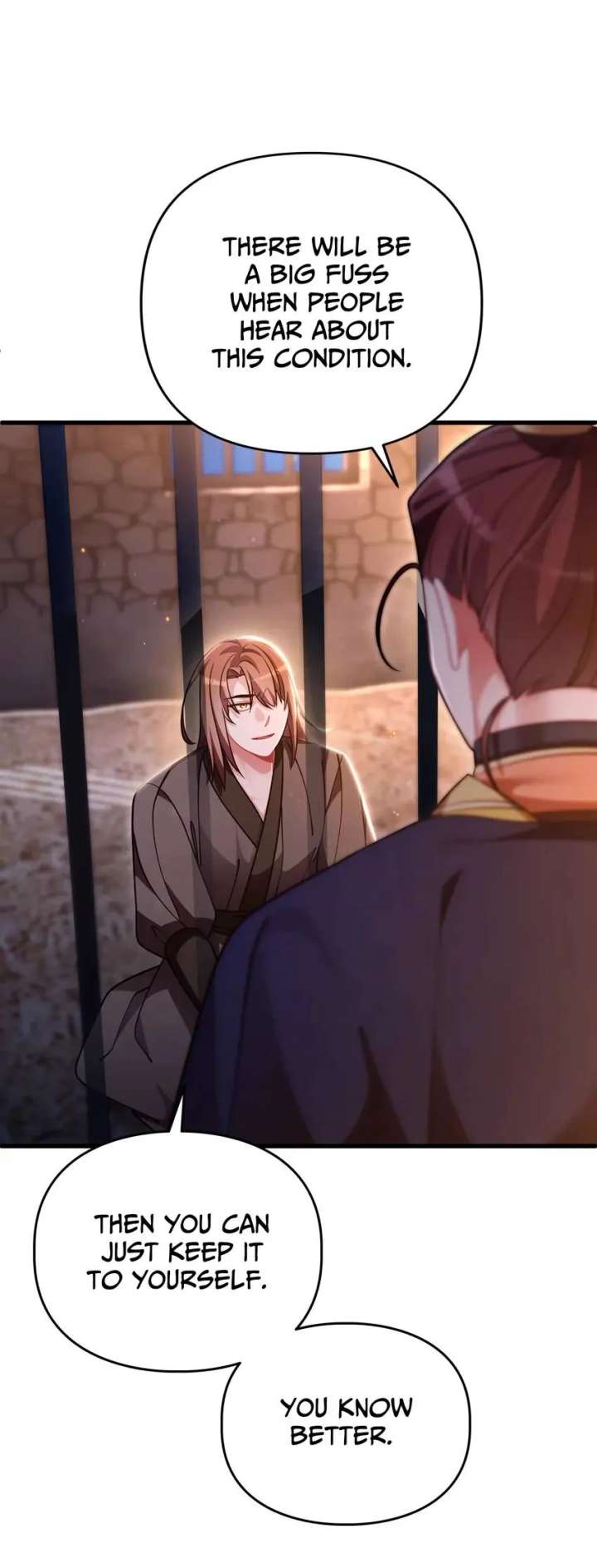 The Song of Good Nidana Chapter 79 - Page 4