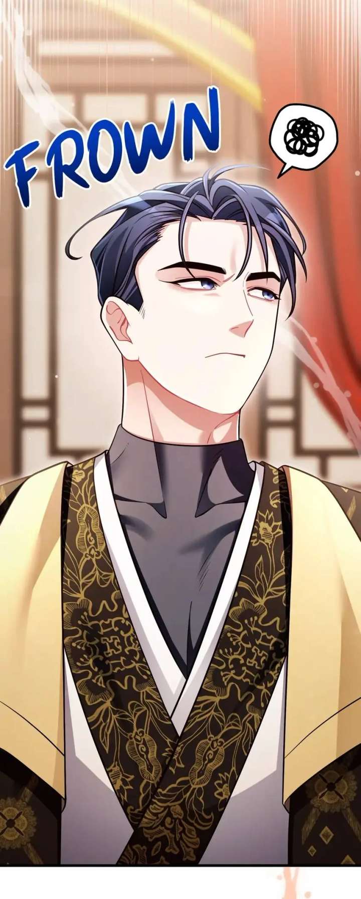 The Song of Good Nidana Chapter 79 - Page 7