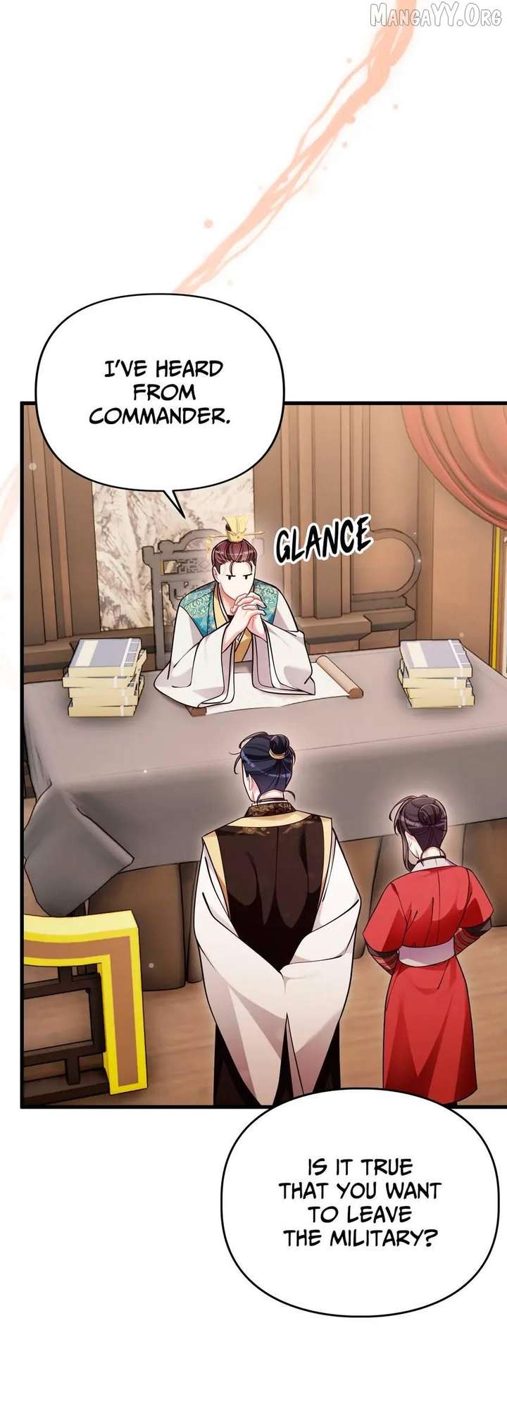 The Song of Good Nidana Chapter 79 - Page 8